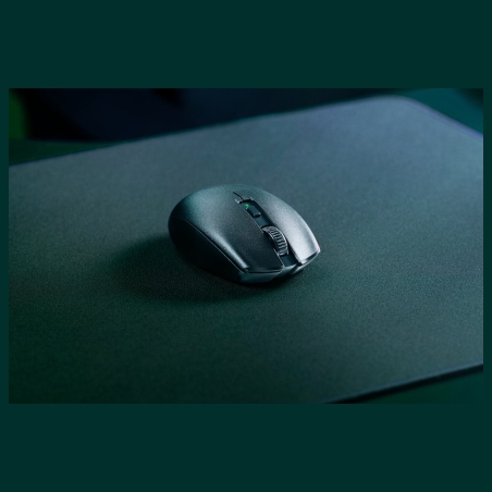 Razer Orochi V2 | Gaming Mouse | Black | 2.4 GHz, Bluetooth