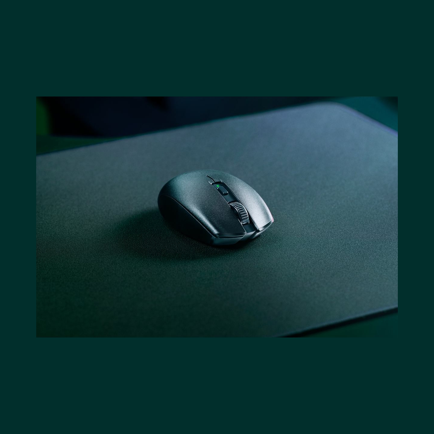 Razer Orochi V2 | Gaming Mouse | Black | 2.4 GHz, Bluetooth
