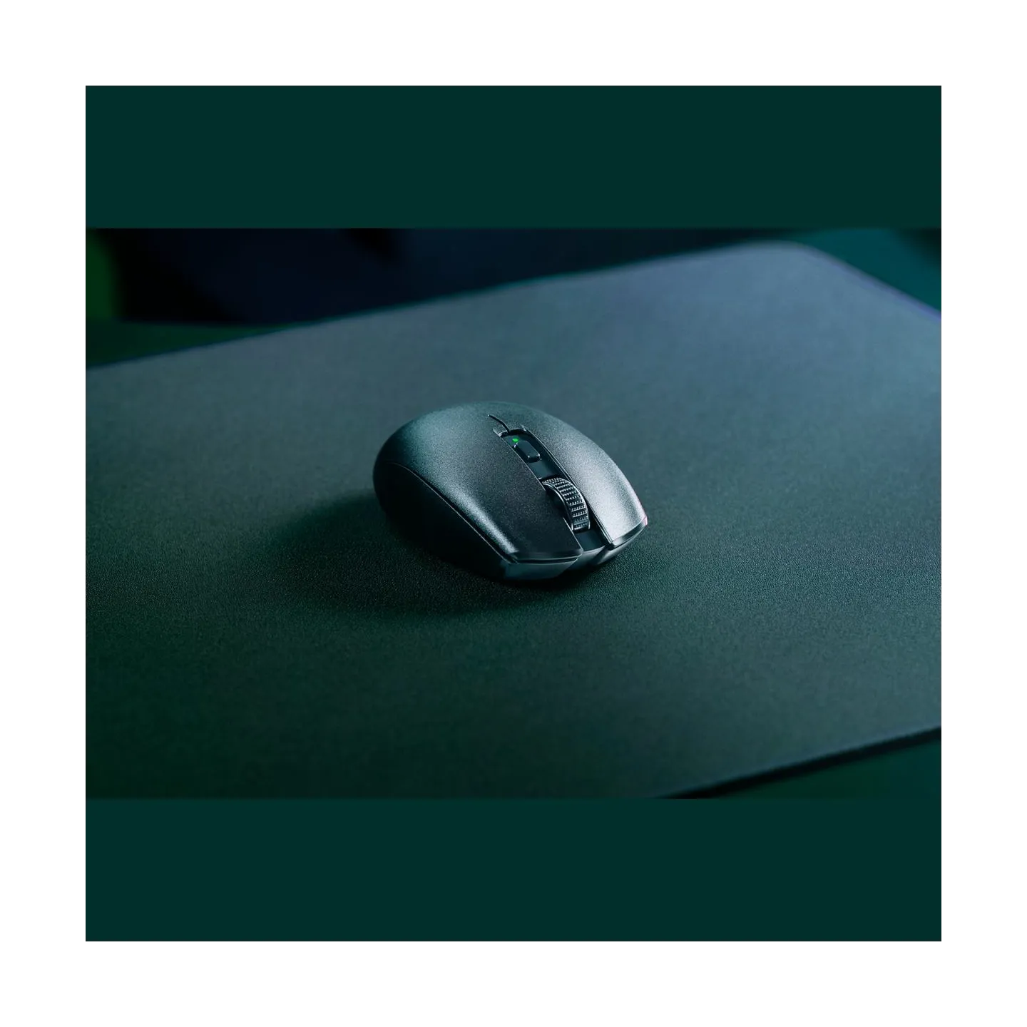 Razer Orochi V2 | Gaming Mouse | Black | 2.4 GHz, Bluetooth