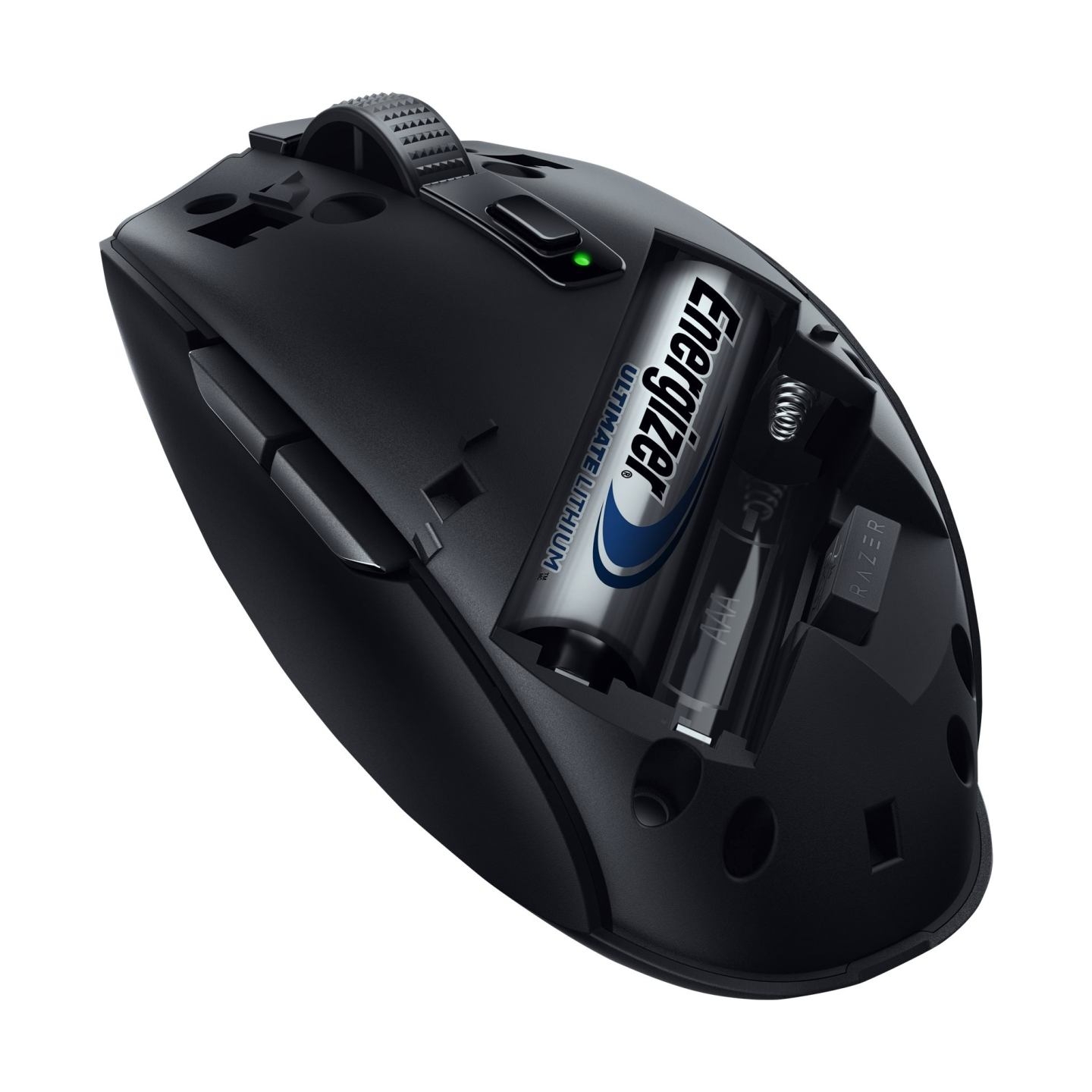 Razer Orochi V2 | Gaming Mouse | Black | 2.4 GHz, Bluetooth