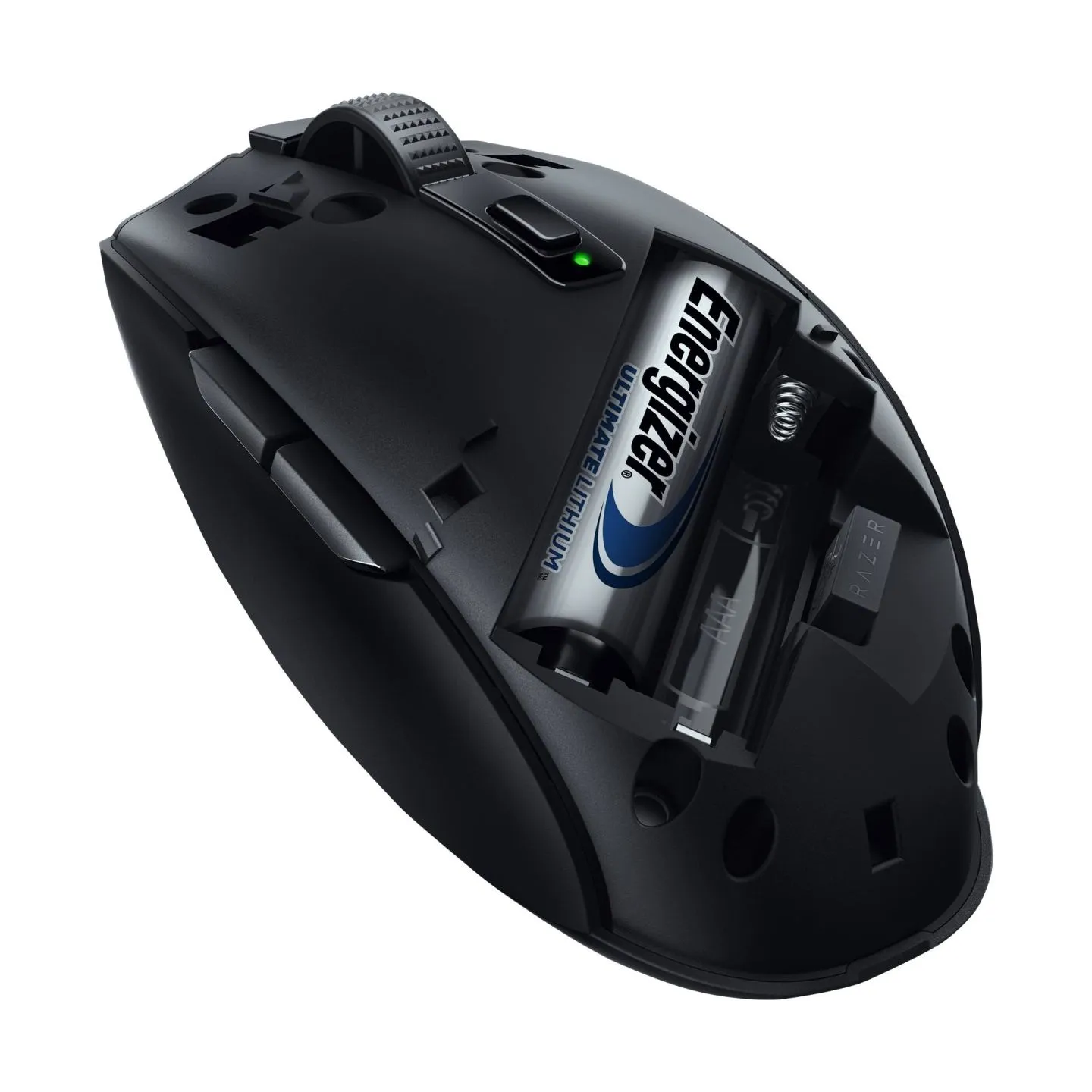 Razer Orochi V2 | Gaming Mouse | Black | 2.4 GHz, Bluetooth