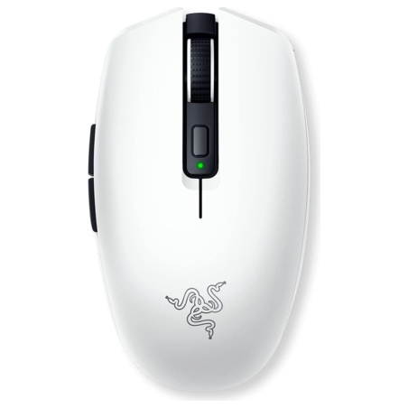 Razer Orochi V2 | Gaming Mouse | White | 2.4 GHz, Bluetooth