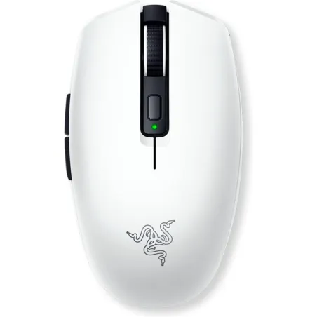 Razer Orochi V2 | Gaming Mouse | White | 2.4 GHz, Bluetooth