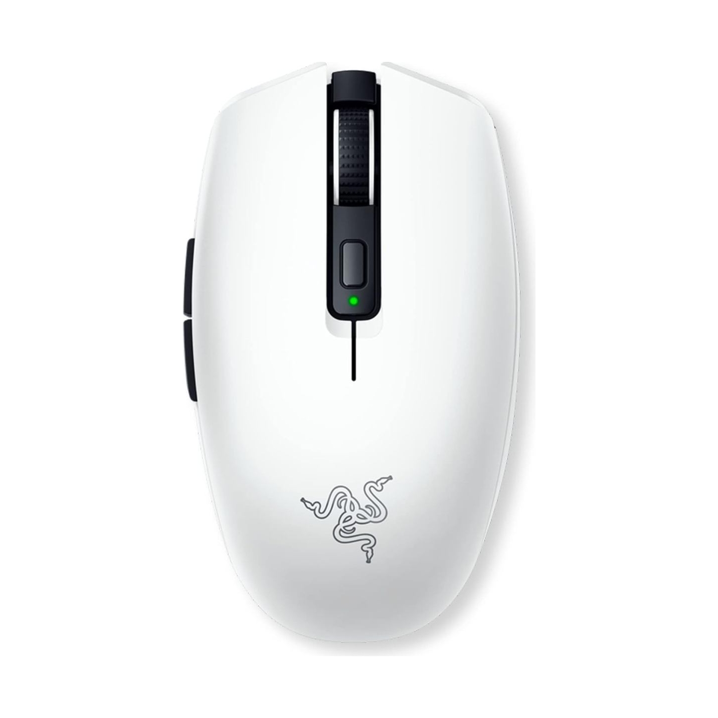 Razer Orochi V2 | Gaming Mouse | White | 2.4 GHz, Bluetooth