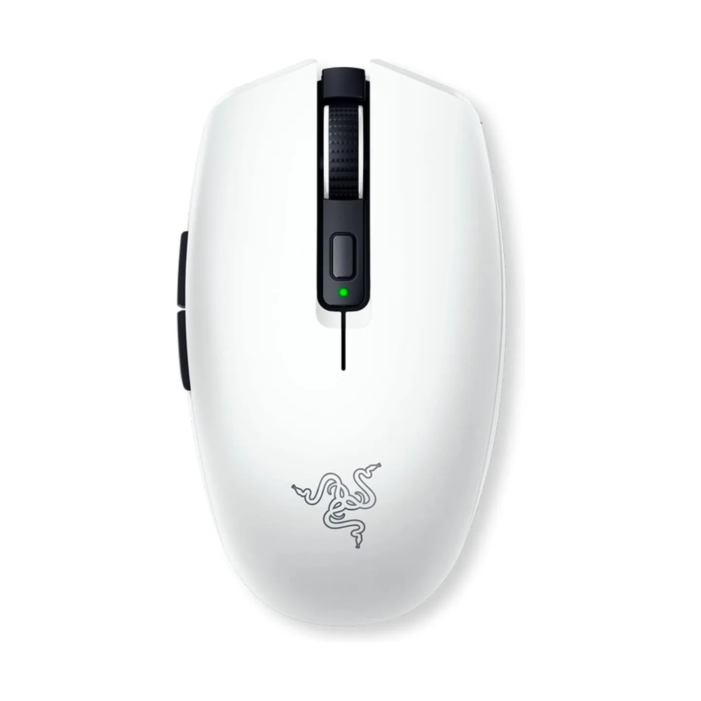 Razer Orochi V2 | Gaming Mouse | White | 2.4 GHz, Bluetooth