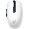 Razer Orochi V2 | Gaming Mouse | White | 2.4 GHz, Bluetooth