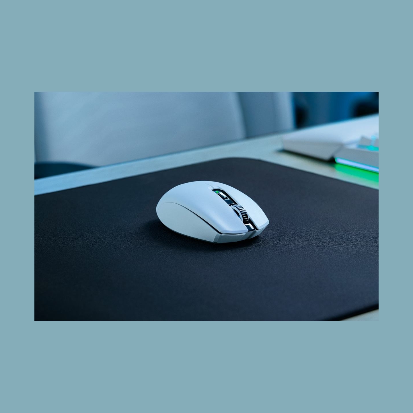 Razer Orochi V2 | Gaming Mouse | White | 2.4 GHz, Bluetooth