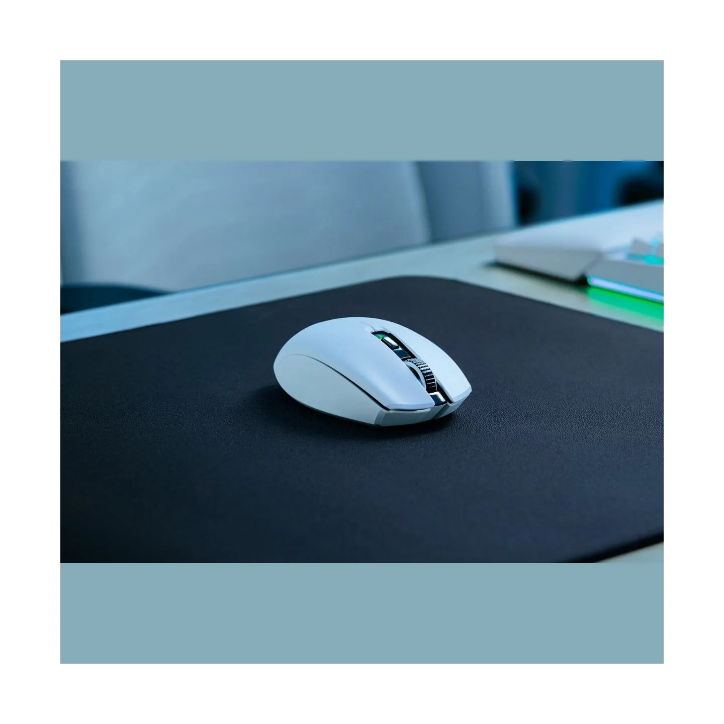 Razer Orochi V2 | Gaming Mouse | White | 2.4 GHz, Bluetooth