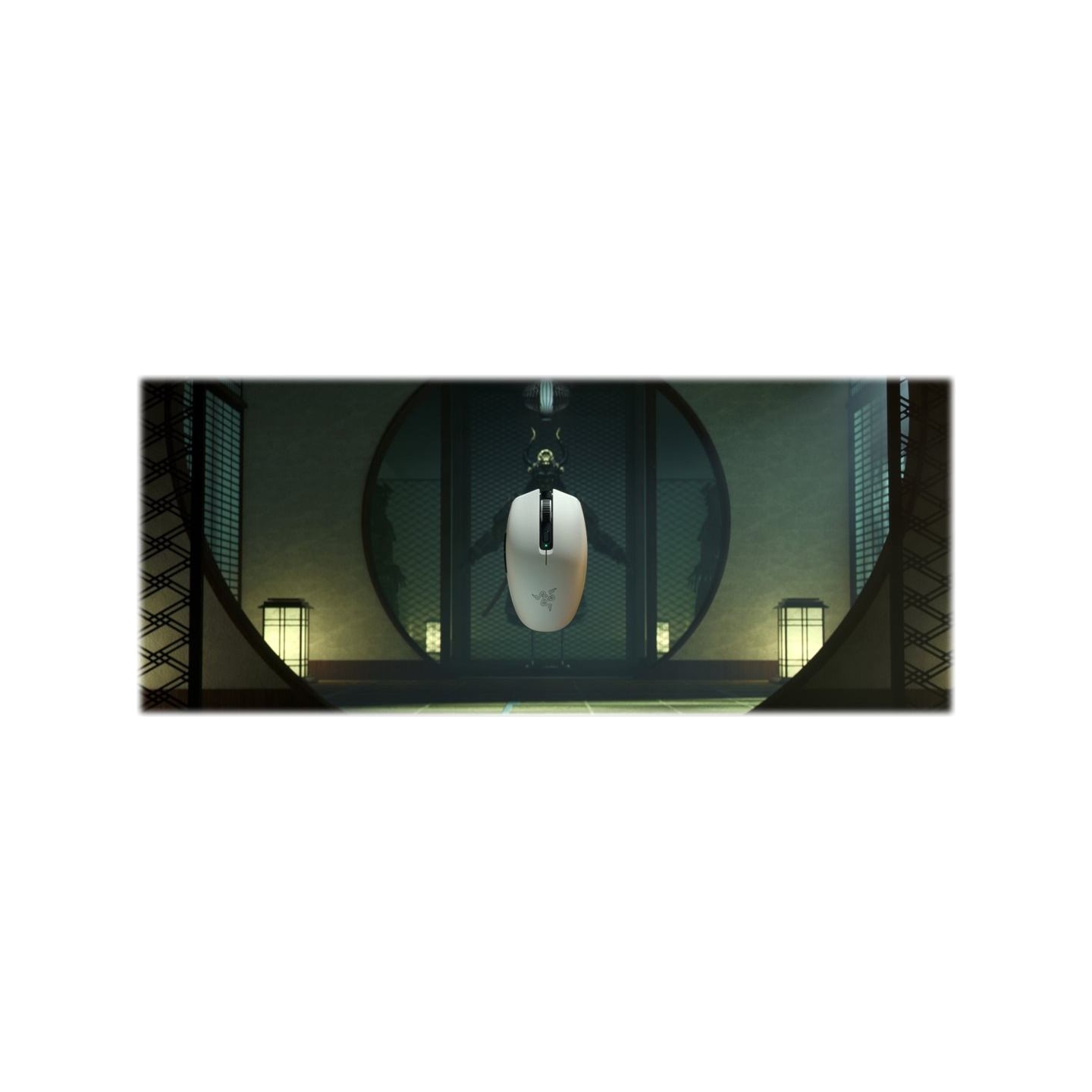 Razer Orochi V2 | Gaming Mouse | White | 2.4 GHz, Bluetooth