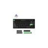 Keychron KEYBOARD WRL P1 HE RGB/BLACK P1H-M1Z KEYCHRON