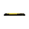 Lorgar KBP70MW, Wireless 65% Mechanical Gaming Keyboard Pro, Black/yellow, EN layout