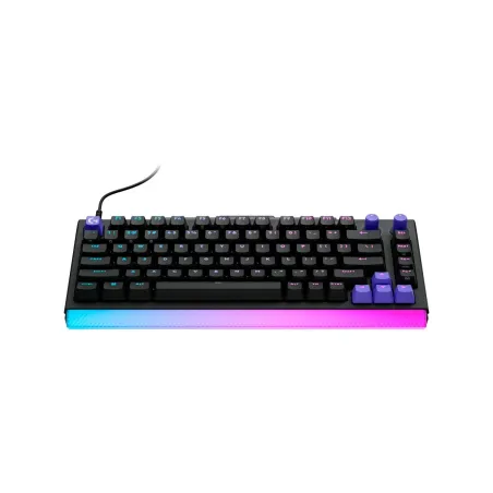 Logitech G512 X 75 - BLACK - US INT'L - USB- EMEA28i-935