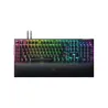 Razer BlackWidow V4 Pro Gaming Keyboard, Yellow Switch, US
