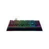 Razer BlackWidow V4 Pro Gaming Keyboard, Yellow Switch, US