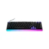 Logitech G512 X 98 Wired Gaming Keyboard - BLACK - US INT'L - USB - EMEA28i - 935 - TACTILE