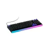 Logitech G512 X 98 Wired Gaming Keyboard - BLACK - US INT'L - USB - EMEA28i - 935 - TACTILE