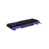 Logitech G512 X 98 Wired Gaming Keyboard - BLACK - US INT'L - USB - EMEA28i - 935 - TACTILE