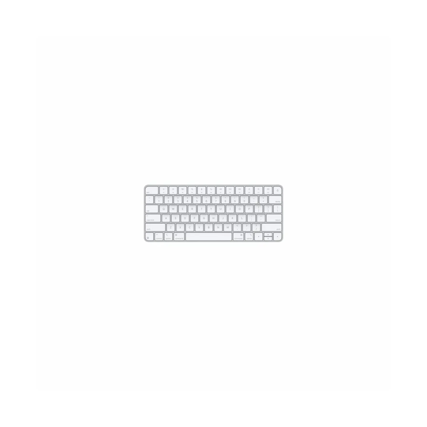 Apple Magic Keyboard - US English