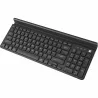 Natec | Keyboard | Felimare NKL-1973 | Keyboard | Wireless | US | Black | 2.4 GHz, Bluetooth