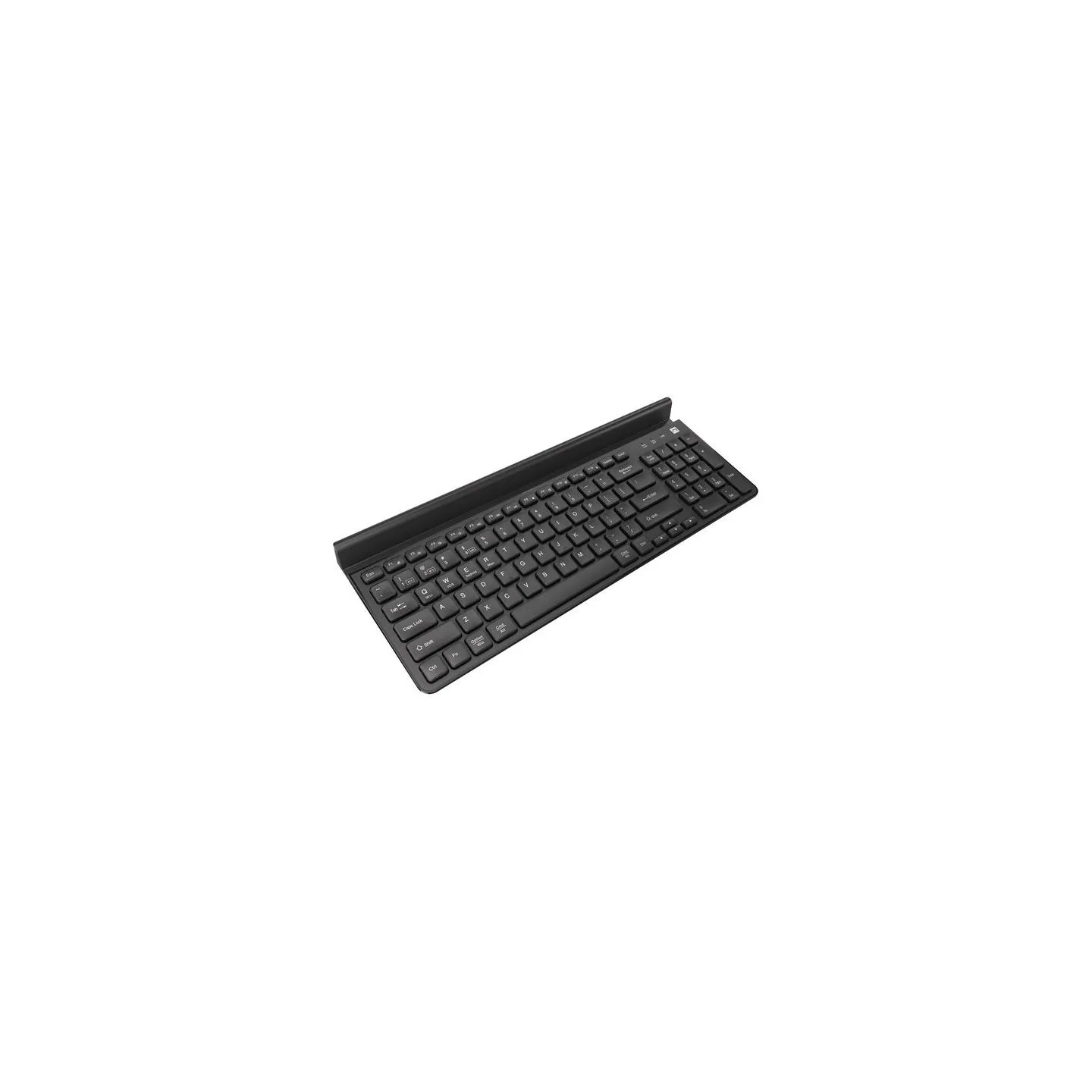 Natec | Keyboard | Felimare NKL-1973 | Keyboard | Wireless | US | Black | 2.4 GHz, Bluetooth
