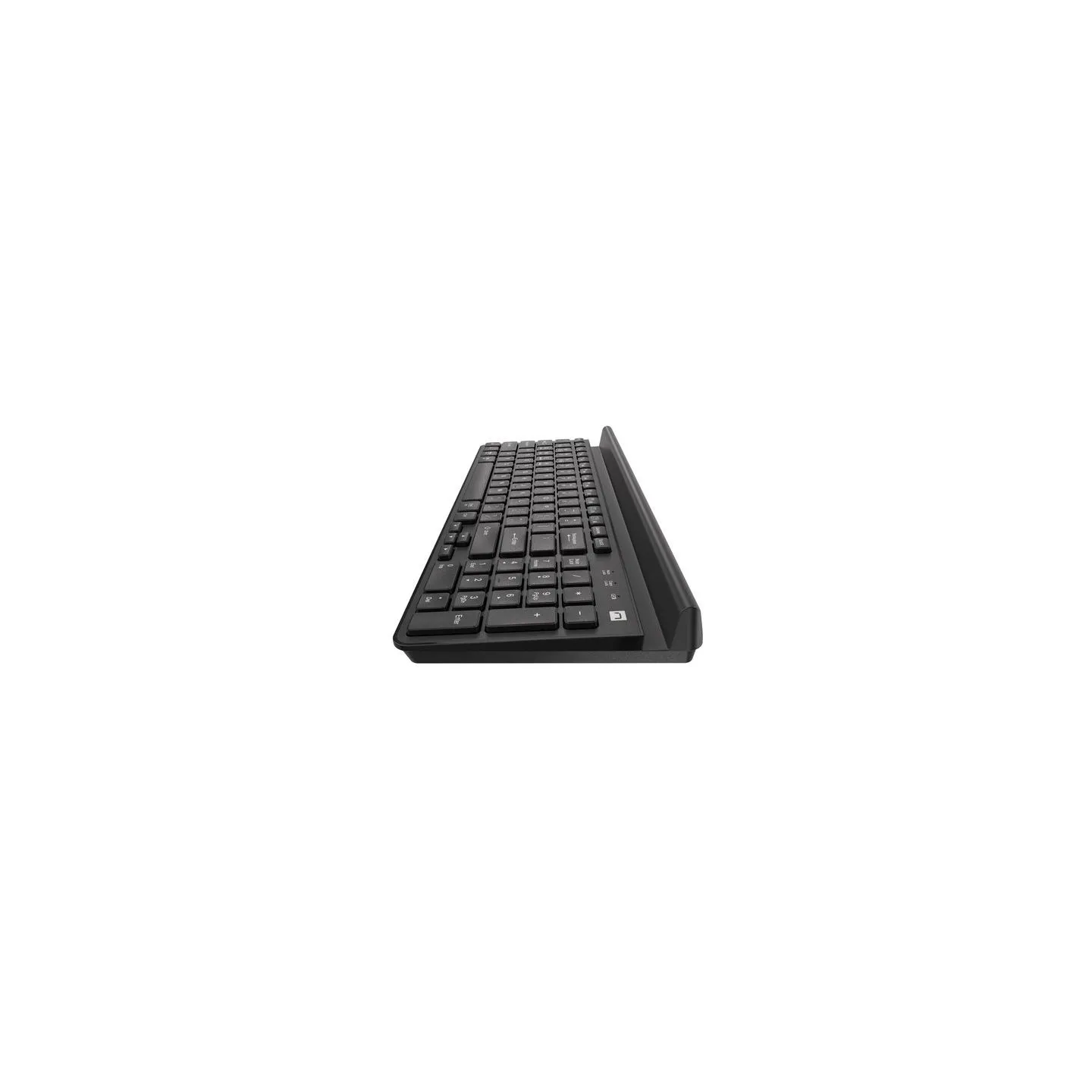 Natec | Keyboard | Felimare NKL-1973 | Keyboard | Wireless | US | Black | 2.4 GHz, Bluetooth