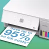 Epson Multifunctional printer | EcoTank L3366 | Inkjet | Colour | A4 | Wi-Fi | White