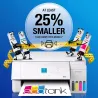 Epson Multifunctional printer | EcoTank L3366 | Inkjet | Colour | A4 | Wi-Fi | White