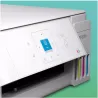 Epson Multifunctional printer | EcoTank L3366 | Inkjet | Colour | A4 | Wi-Fi | White