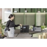 Epson | Multifunctional Printer | EcoTank L6550 | Inkjet | Colour | Inkjet Multifunctional Printer | A4 | Wi-Fi | Black