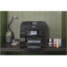 Epson | Multifunctional Printer | EcoTank L6550 | Inkjet | Colour | Inkjet Multifunctional Printer | A4 | Wi-Fi | Black