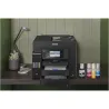 Epson | Multifunctional Printer | EcoTank L6550 | Inkjet | Colour | Inkjet Multifunctional Printer | A4 | Wi-Fi | Black
