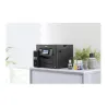 Epson | Multifunctional Printer | EcoTank L6550 | Inkjet | Colour | Inkjet Multifunctional Printer | A4 | Wi-Fi | Black