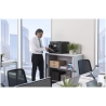 Epson | Multifunctional Printer | EcoTank L6550 | Inkjet | Colour | Inkjet Multifunctional Printer | A4 | Wi-Fi | Black