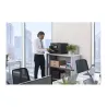 Epson | Multifunctional Printer | EcoTank L6550 | Inkjet | Colour | Inkjet Multifunctional Printer | A4 | Wi-Fi | Black