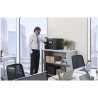 Epson | Multifunctional Printer | EcoTank L6550 | Inkjet | Colour | Inkjet Multifunctional Printer | A4 | Wi-Fi | Black