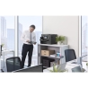 Epson | Multifunctional Printer | EcoTank L6550 | Inkjet | Colour | Inkjet Multifunctional Printer | A4 | Wi-Fi | Black