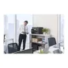 Epson | Multifunctional Printer | EcoTank L6550 | Inkjet | Colour | Inkjet Multifunctional Printer | A4 | Wi-Fi | Black