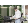 Epson | Multifunctional Printer | EcoTank L6550 | Inkjet | Colour | Inkjet Multifunctional Printer | A4 | Wi-Fi | Black