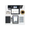 Epson | Multifunctional Printer | EcoTank L6550 | Inkjet | Colour | Inkjet Multifunctional Printer | A4 | Wi-Fi | Black