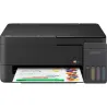 Epson EcoTank | L3350 | Inkjet | Colour | Multifuction Printer | A4 | Wi-Fi | Black