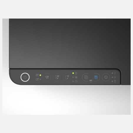 Epson EcoTank | L3350 | Inkjet | Colour | Multifuction Printer | A4 | Wi-Fi | Black