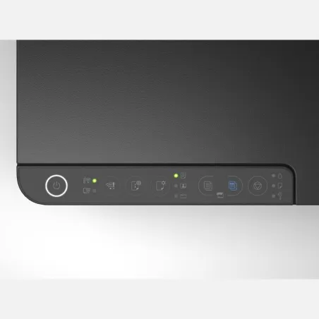 Epson EcoTank | L3350 | Inkjet | Colour | Multifuction Printer | A4 | Wi-Fi | Black
