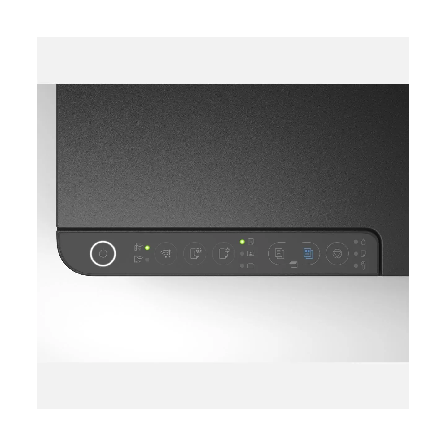Epson EcoTank | L3350 | Inkjet | Colour | Multifuction Printer | A4 | Wi-Fi | Black