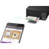 Epson EcoTank | L3350 | Inkjet | Colour | Multifuction Printer | A4 | Wi-Fi | Black
