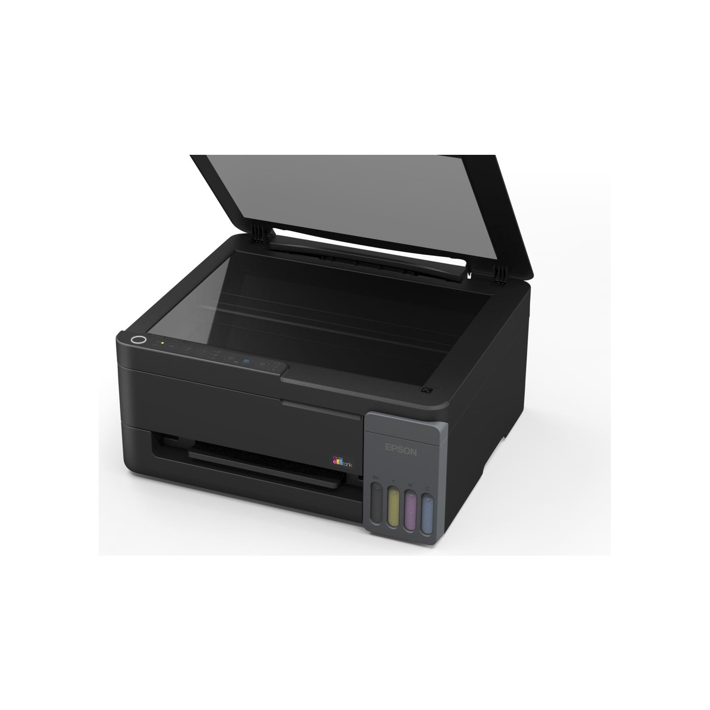Epson EcoTank | L3350 | Inkjet | Colour | Multifuction Printer | A4 | Wi-Fi | Black