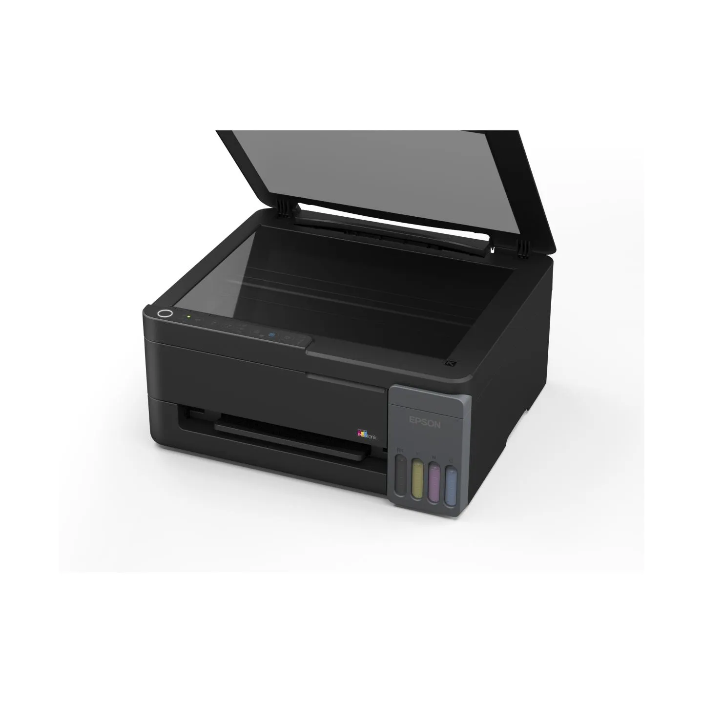 Epson EcoTank | L3350 | Inkjet | Colour | Multifuction Printer | A4 | Wi-Fi | Black
