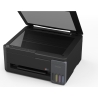Epson EcoTank | L3350 | Inkjet | Colour | Multifuction Printer | A4 | Wi-Fi | Black
