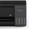 Epson EcoTank | L3350 | Inkjet | Colour | Multifuction Printer | A4 | Wi-Fi | Black