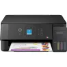 Epson EcoTank | L3360 | Inkjet | Colour | Multifuction Printer | A4 | Wi-Fi | Black