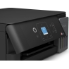 Epson EcoTank | L3360 | Inkjet | Colour | Multifuction Printer | A4 | Wi-Fi | Black